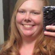 Carla Stricker (crstricker)