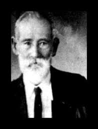 Benjamin Porter Whitaker (1849-1933)