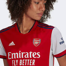 Arsenal boss mikel arteta knows the pressure is on him this season at the emiratescredit: Adidas Arsenal 21 22 Home Authentic Jersey White Adidas Deutschland