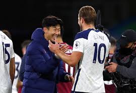 Harry kane's official facebook page! Harry Kane On Twitter Anything That Makes Sonny Smile Is A Good Thing Proper Battling Win That Great Result On The Road Coys