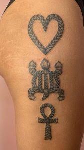 And believe it or not, this worked for the. 16 Most Popular African Tattoos Styles In 2021 Cnc Tattoo Supply