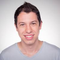 Joao Guilherme Cheffer Prado