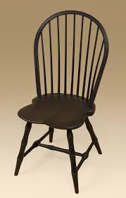 Bow Back Side Windsor Chair With Bamboo Turnings Chair Windsor Chair Windsor Style Chairs