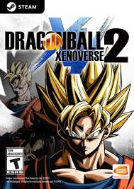 In fairness, the dlc could afford to be better than scraps. Dragon Ball Xenoverse 2 Update V1 10 Incl Dlc Codex Skidrow Codex