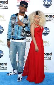 Their ongoing feud spilled into the social media realm on wednesday (feb. Safaree Samuels Loving Nicki Minaj S Breakup From Meek Mill Details Hollywood Life