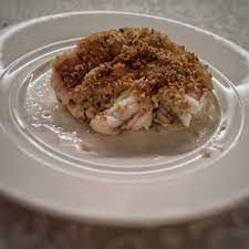 Coda di rospo con olive. Ricetta Coda Di Rospo Al Forno Al Profumo Di Limone Fromanna Shands