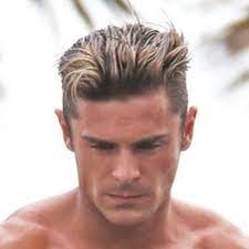 Elegant haircut zac efron is becoming hits. Zac Efron Baywatch Hair How To Get The Haircut Mens Hairstyle 2017 Regal Gentleman