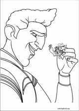 Printable coloring pages for children are even more popular since they can be downloaded free from the net and even bought online. Turbo Coloring Pages Coloringbook Org