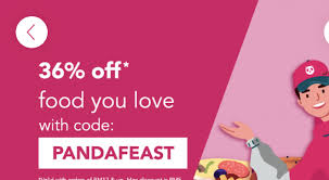 Foodpanda bangladesh discounts & promos. Limited Time Deals Foodpanda New Customer Voucher Off 75 Nalan Com Sg