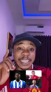 Tough decision for the management of Manchester United to make….Carlos  Baleba = £100M+Elliot Anders