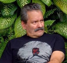 Felipe Avalos's Instagram, Twitter & Facebook