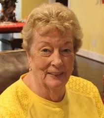 Marilyn Mae Waller Obituary