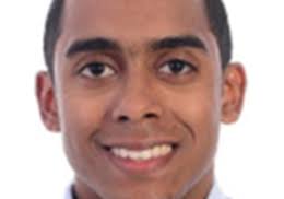 Nicolás Madera Luciano