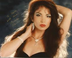 Scream Queen Brinke Stevens: From Model to Horror Icon