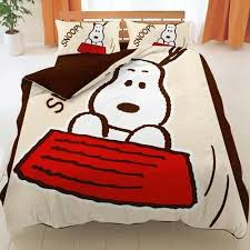Snoopy Sheets And Bedding I Want This Snoopy Toys Snoopy Snoopy Love