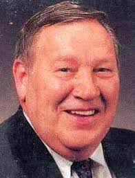 Ralph Dockery Obituary