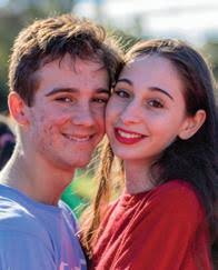 2021 YearBook by Emanuel_School_Media