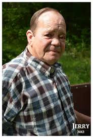 Jerry Peak Obituary (2014)