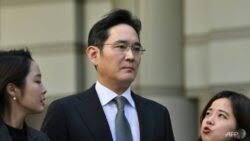 Hari keputeraan seri paduka baginda yang di pertuan agong xvi dipinda kepada 8 jun 2020 ios messenger. Naib Pengerusi Samsung Dipenjara Kes Rasuah Utusan Digital