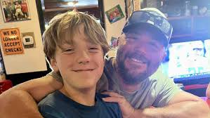 Fundraiser for Sara Witt by Chris Hankins : Support the Family of Michael  Cody Curry IBEW