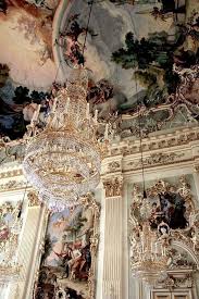 Artistic Aesthetics Inspirations Baroque Architecture Aesthetic Art Architecture Details