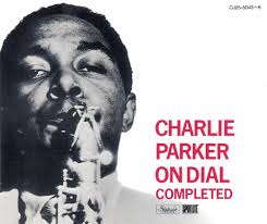 Charlie Parker
