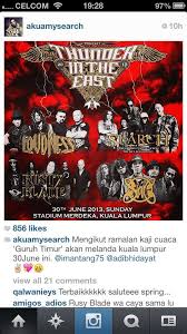 Kuala lumpur (malay kuala lumpur) tərcümədə: The Oppressed Live In Kl Posts Facebook
