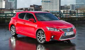 Check spelling or type a new query. Lexus Ct Kereta Terpakai Paling Dipercayai What Car Uk