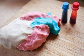 How To Make A Model Human Heart Out Of Dough For Kids Ehow Human Heart Human Body Systems Projects Human Body Projects