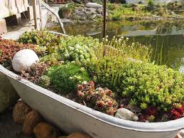 Im Garten Mit Peter Und Rosemarie Fischer Wir Haben Mehr Ideen Als Wir Umsetzen Konnen Garten Gartenbrucke Garten Bepflanzen