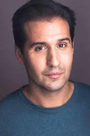 Cast & Crew for Conviction