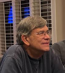 Obituary for Stephen "Spike" Pritchard