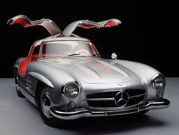 This is where sport legends meet brand ambassadors and hot engines meet fast sports. The Top 10 Mercedes Models Of The 1950s
