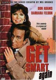 Henry said they created the show by request of daniel melnick, who was a partner, along with leonard stern and david susskind, of the show's. Get Smart Again Wikipedia