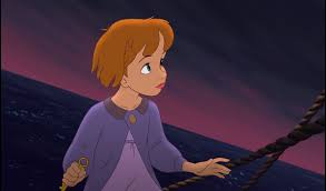 Jane Darling Peter Pan Ii Return To Neverland 1953 Peter Pan Disney Peter Pan Disney Icons