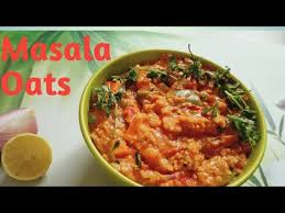 Out of which carbohydrates comprise 122 calories, proteins account for 30 calories and remaining calories come from fat which is 58 calories. Masala Oats Recipe Masala Oats Recipe For Weightloss Weightloss Masala Oats Calories In Masala Oats Ucook Healthy Ideas