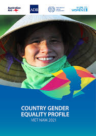 COUNTRY GENDER EQUALITY PROFILE