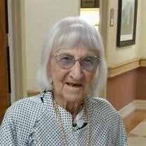 Evelyn Annie Kovar Wendel Obituary