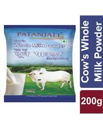 It can be an expensive spend and it can cost you. Patanjali Whole Milk Powder 200 Gm Buy Online
