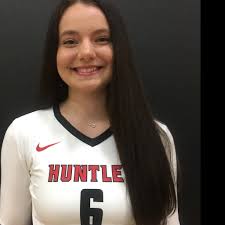 Marissa Deem's High School Career Home