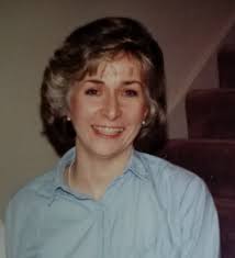 Obituary for Margaret Mary Ott, R.N.