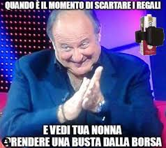 Discover short videos related to gerry scotti on tiktok. 103 Meme Di Gerry Scotti Da Scaricare Gratis Galleriameme It Meme Amico Divertente
