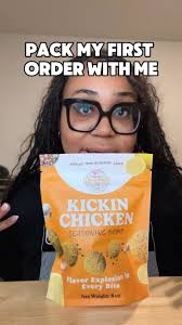 Pack my first order with me. Or 20🤭🥹🫶🏼, 🚨 GIVEAWAY ALERT