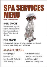 Pin On Pet Grooming Business