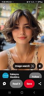 Hello ladies I'm looking for a model for November 11th at 9am if anyone is  interested the cut will be totally free. I will be grades