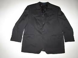 Brooks brothers men's cambridge camelhair three button sports coat jacket. Roundtree Yorke Men S 2 Button Sport Jacket Coat Grey Tweed 46r Exc 14 99 Picclick