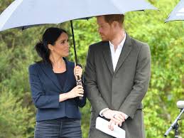 Meghan markle's royal pregnancy is over: Are Prince Harry And Meghan Markle Quitting Social Media For Good Vogue