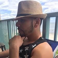 Kacie DeLorenzo and Anthony Chamorro's Wedding Website