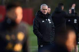 Meanwhile, current leicester coach brendan rodgers coach could also be an alternative in the event tottenham are julian nagelsmann is reportedly tottenham hotspur's top priority , despite his deal. Tottenham Hotspur Installs Jose Mourinho As Its New Manager The New York Times