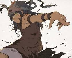 Every organization, race has black characters. Dark Skinned Male Anime Characters Instaimage